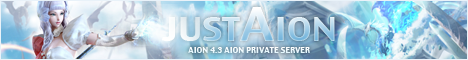 Evolution Aion - 4.3 Official 2014 Files Banner