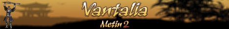 Vantalia Banner