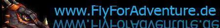 FlyForAdventure Banner
