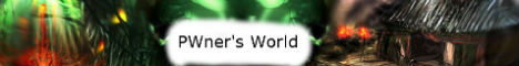 PWners World x200 Banner