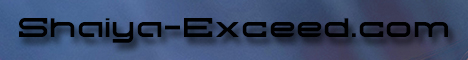 Shaiya-Exceed [Deutscher P-Server] Banner