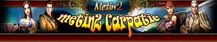 Metin2 Carpatic PVM-HARD Banner