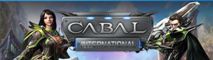 Cabal International Banner