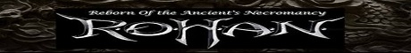 Reborn Of The Ancient Necromancy Banner