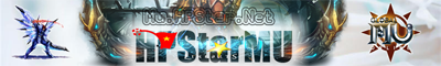 HPStarMU Season 6EP3 [No Reset] Banner