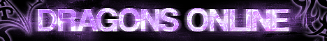 Dragons Online Banner