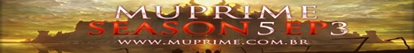 Muprime diverso em primeiro lugar Banner