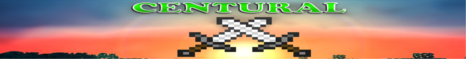 Centural Portal Banner