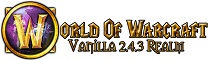 243 Vanilla Realm Banner