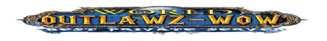 Outlawz-WoW Banner