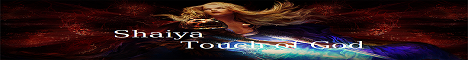 Shaiya The Touch of God EP 5.5 Banner