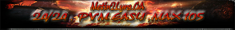 Metin2Lyra.GA Banner