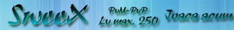 Metin2 SweeX Banner