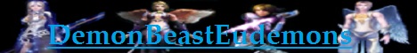 DemonBeastsEO Banner