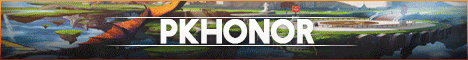 PkHonor - Presets - Fullscreen Banner
