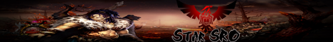 Star-SRO Banner