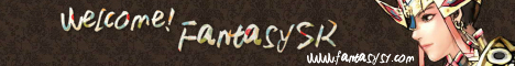 fantasysr Banner