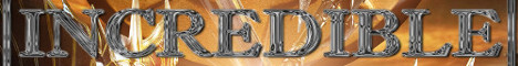 Incredible MU Banner
