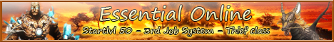 Essential V2 KalOnline Start 04.06.2015 TODAY 18:00 GMT+1 Banner