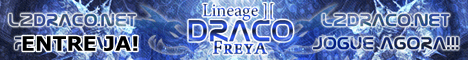 L2 Draco - Freya {PvP} Banner