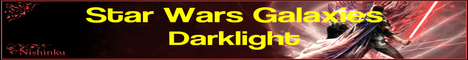 SWG Darklight PRE-CU/CU/NGE Hybrid Banner