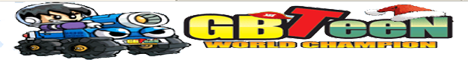 GBTEEN Banner