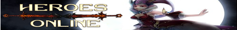 Heroes-Online Banner