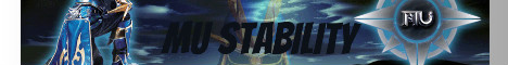 Mu Stability Banner