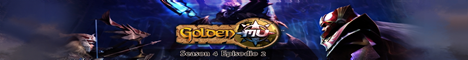 Golden MU Season IV Nuevo Banner