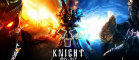 Knight Online Zone - Knight Online Zone Free To Play PVP MMORPG Game Banner