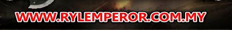 RYL Emperor Banner