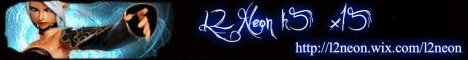 L2Neon Banner