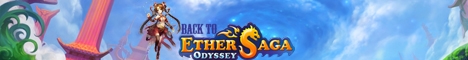 Back to Odyssey-Ether saga Odyssey server Banner