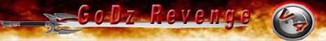 GoDz Revenge V4 Banner