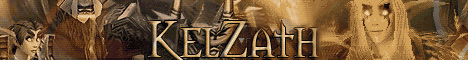 Kelzath Blizzlike WoW Banner