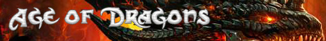 Age of Dragons Banner