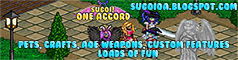 SUGOI! One Accord - EO Private Server Banner