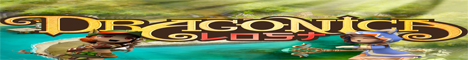 Dragonica Online: Lost Banner