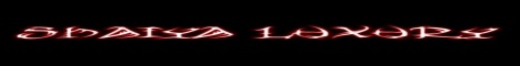 Shaiya Luxury Banner
