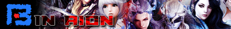 Bin Aion - 4.7.5 Support Banner