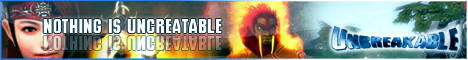 Unbreakable Kalonline Banner