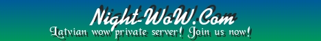 Night-WoW.Com Banner