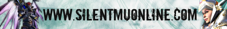 Silent MuOnline Season6 Banner