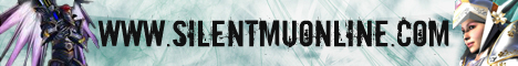 Silent MuOnline Season6 Banner