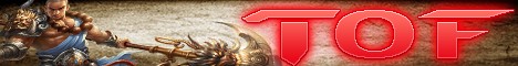 Fighting Talisman Online Banner