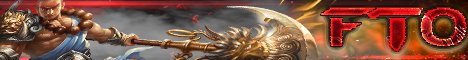 Fighting Talisman Online Banner