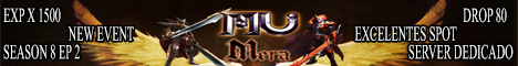 Mu-Mera S8 SP2 Banner