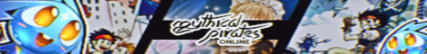 Mythical Pirates online Banner