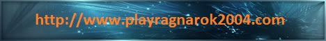 Play Ragnarok 2004 Banner