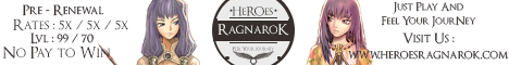 heroes ragnarok Banner